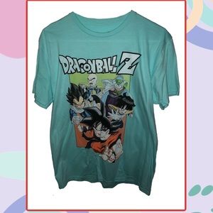 Dragon Ball Z T-Shirt